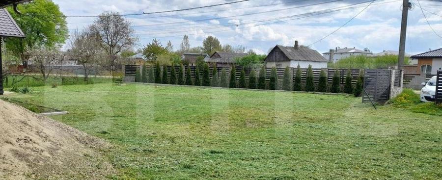 Casa mobilata- utilata, 300 mp, zona Zvoristea - 4