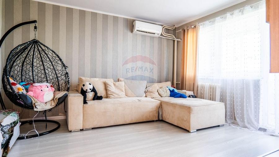 Apartament cu 2 camere de vânzare în zona Doamna Ghica - 2