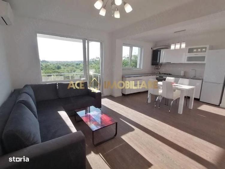 3 Camere de inchiriat | Baneasa | Best Residence | Centrala | Parcare - 4