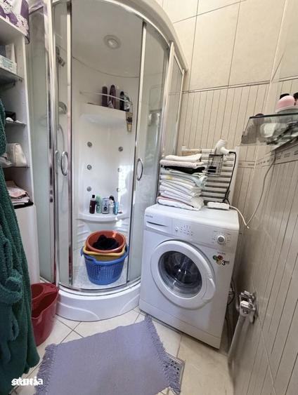 Casă cu 4 camere decomandat cu Teren 550 Mp în Cornișa