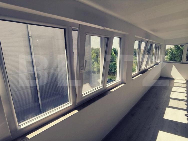 Spațiu industrial, de 1,800 mp, în Exterior Est