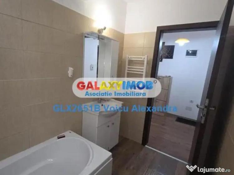 Garsoniera Moderna Bloc Nou - Berceni - Dimitrie Leonida - 7