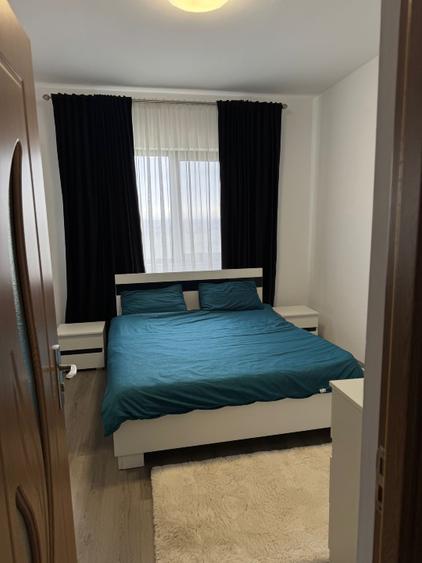 Proprietar vând apartament 2 camere – zona Auchan Sud - 4