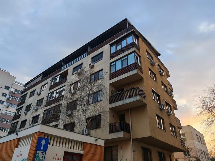 Inchiriez garsoniera langa metrou Lujerului - 5