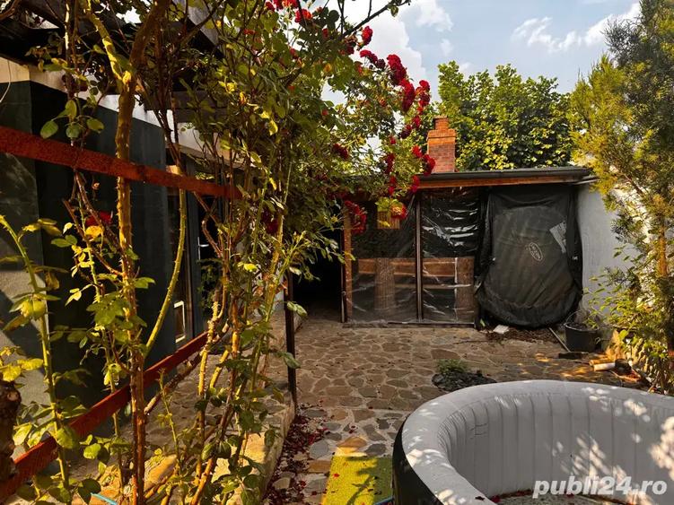 Casa pasiva Otopeni - 3 BTC - 7