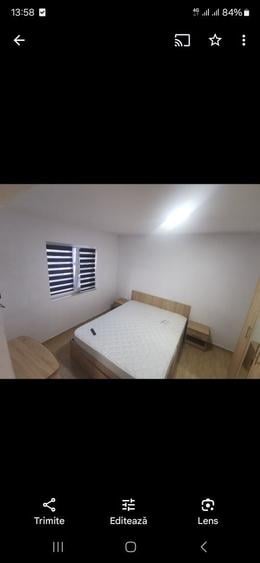Inchiriez Craiovei ap.2cam+loc parcare in bloc nou - 5
