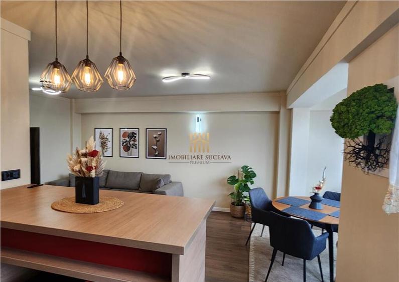 Apartament de Lux - Adeline! De Inchiriat! 0727817187 - 4