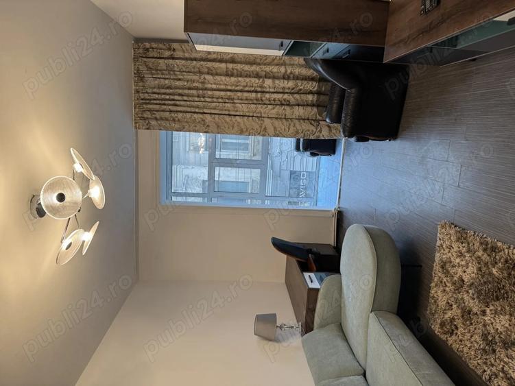 Inchiriez apartament 2 camere decomandate - 6