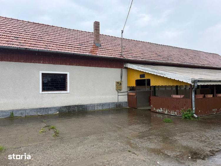 Proprietate Comercial-Reziden?iala 788 mp Pensiune sau Hotel. - 15