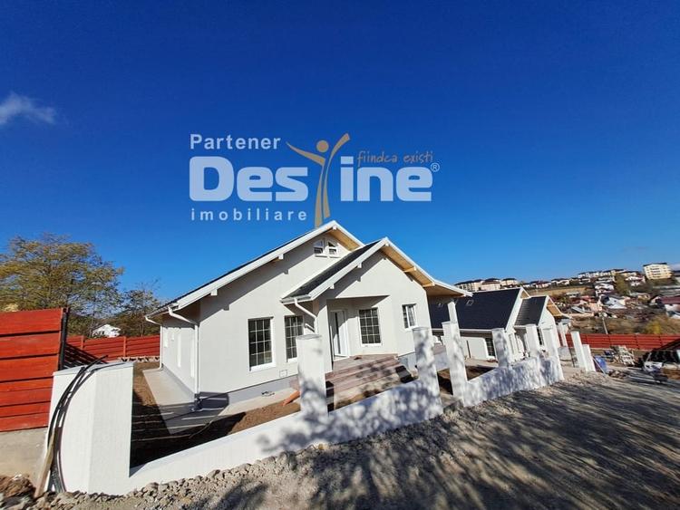 VALEA ADANCA, CASA PLAN PARTER, 101 MP TOTALI, 160. 000 EURO - 2