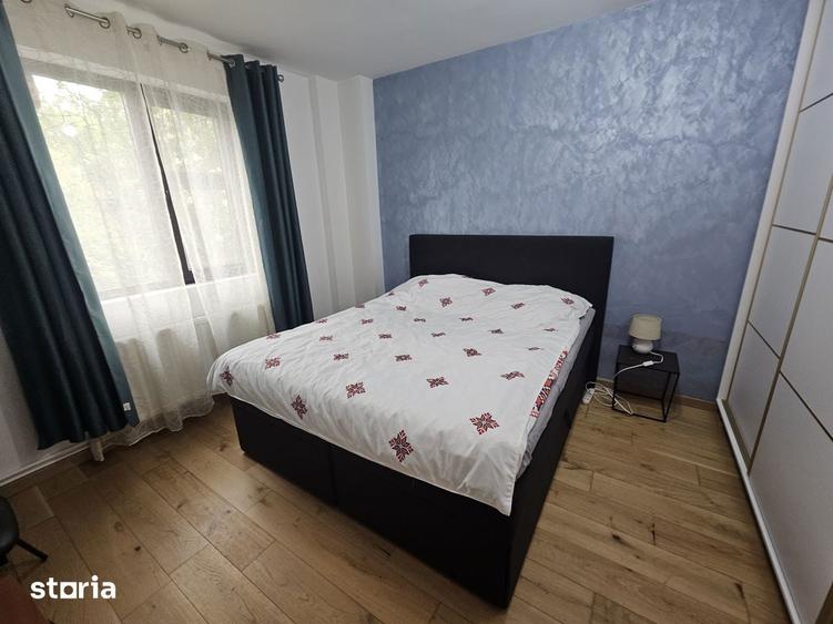 Apartament 3 camere, Gavana ,bloc nou, mobilat - 10
