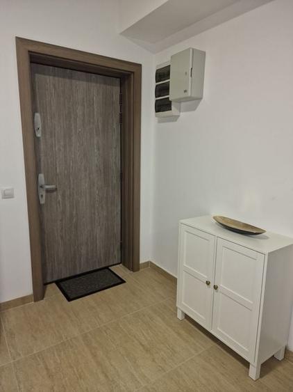 Apartament modern cu 3 camere de inchiriat - zona Libertatii, bloc nou - 9