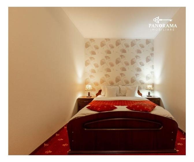 Proprietate &icirc;n Sighișoara cu potențial de reconversie functionala - 17