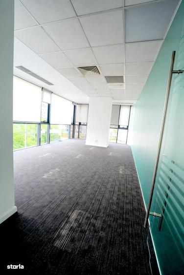 Cladire de birouri,cu chiriasi,Militari Residence, Metro,Auchan - 6