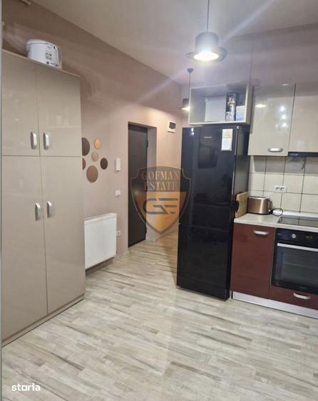 3 camere, termen lung, Mamaia Nord, parcare et 2/3 lift, centrala gaz - 3