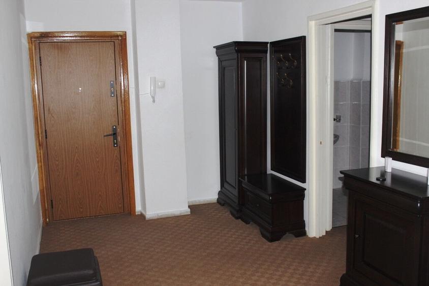 Gradina Icoanei Dacia 198 util 5 camere mobilate 1290 euro - 11