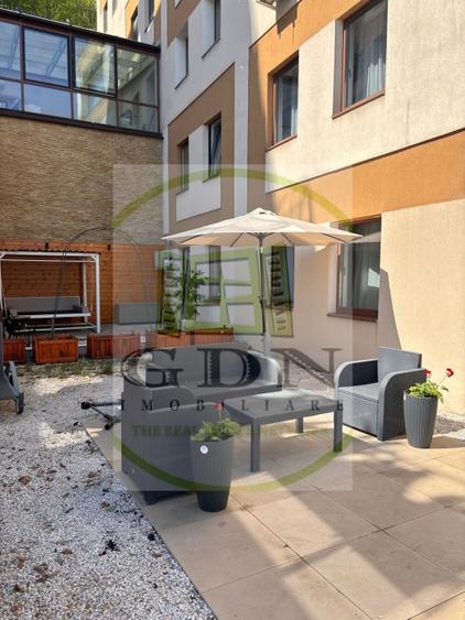 Inchiriere apartament 3 camere Brasov Season Residence Drumul Poienii - 12