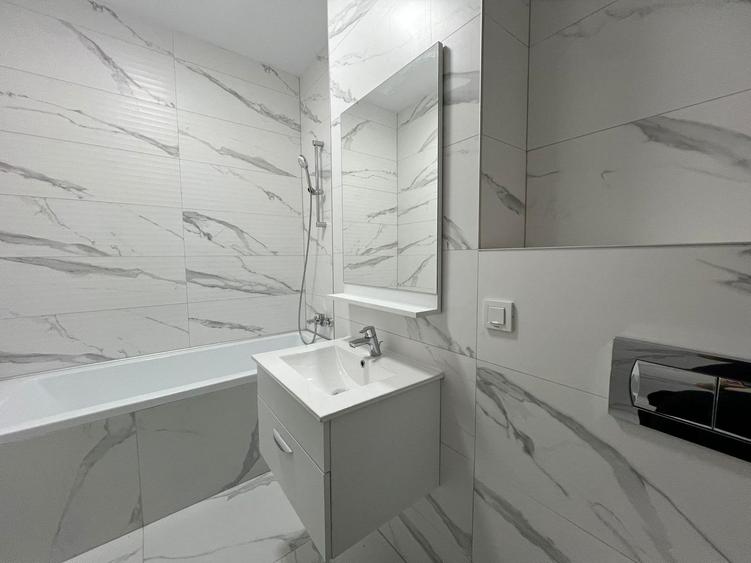 Apartament nou 2 camere cu gradina de 80 mp si incalzire in pardoseala gratuita - 5