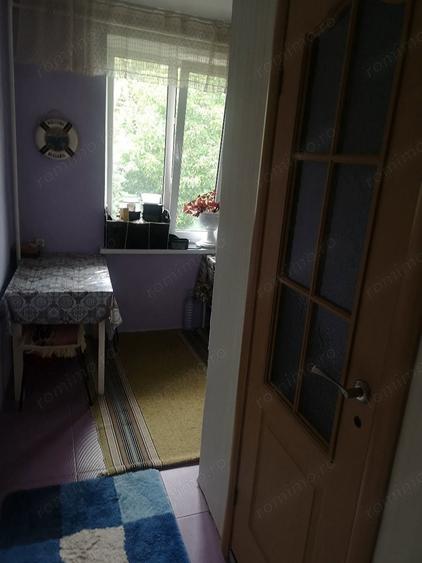 Garsoniera in zona Domenii de inchiriat - 5