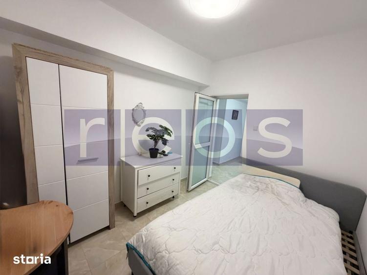VANZARE 2 CAMERE DECOMANDAT | MOBILAT UTILAT | KOGALNICEANU - 3