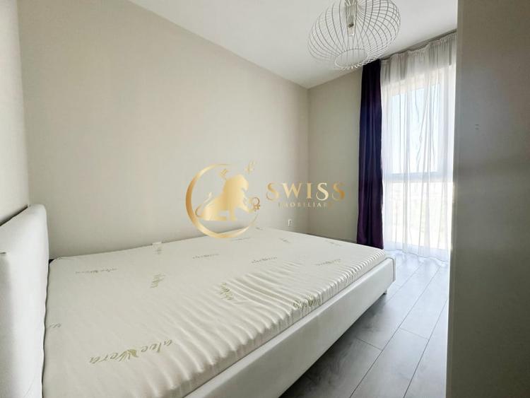 Apartament 2 camere | Pet Friendly | Terasa | Parcare subterana  | Buna Ziua - 7