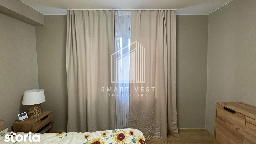 Apartament 2 camere | Parter | Zona Piata Somes - 5