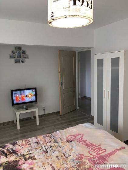 Inchiriere garsoniera, situata in cartierul Baneasa - 4