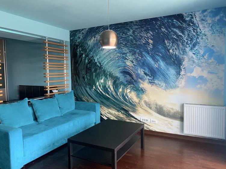 Dristor,Metrou,Complex Rezidential In City,Utilat,Mobilat,bloc 2000, - 1