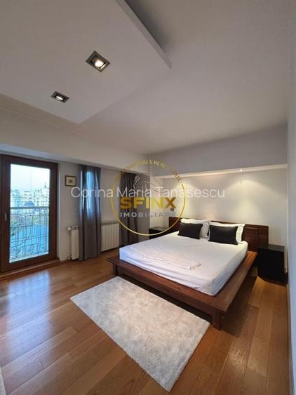 Garsoniera spatioasa 46 mp Palatul Parlamentului