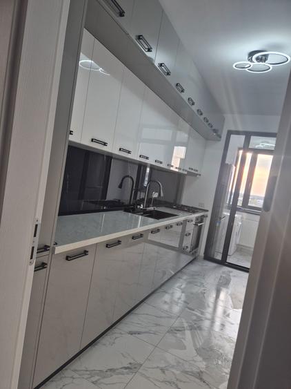 Apartament la prima inchiriere in bloc rezidential - 6