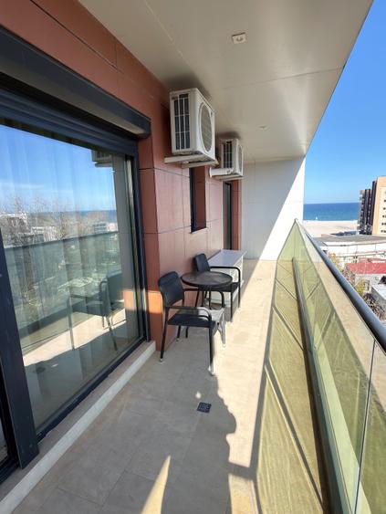 Apartament cu 2 camere de inchiriat in Mamaia pe termen lung - 2