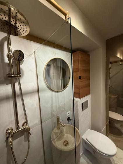 2 camere || Stefan Cel Mare - 23