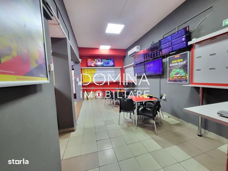 Vanzare spatiu comercial central situat pe strada Unirii - 2