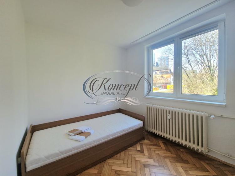 Apartament renovat in Plopilor, zona Platinia - 5