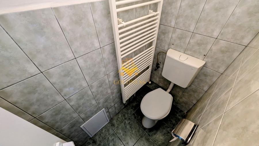 Spatiu Birouri, Zorilor, Calea Turzii, Sigma, 4 Camere, Parcare, AC - 6