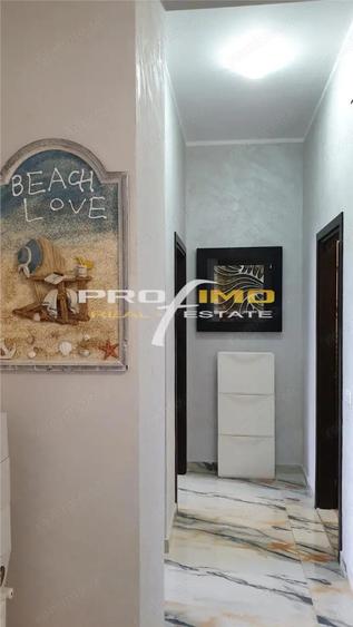 Summerland, apartament 3 camere decomandat, lux, parter - 1