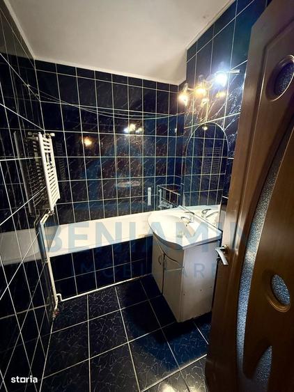 2 camere - etaj 1 - 50 mp - centrala proprie - 1981 - Florilor - 3