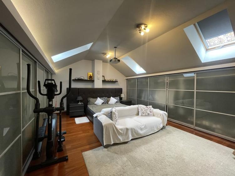 PIPERA | BRITISH SCHOOL  | VILA CU 5 CAMERE DISPONIBILA LA VANZARE - 29