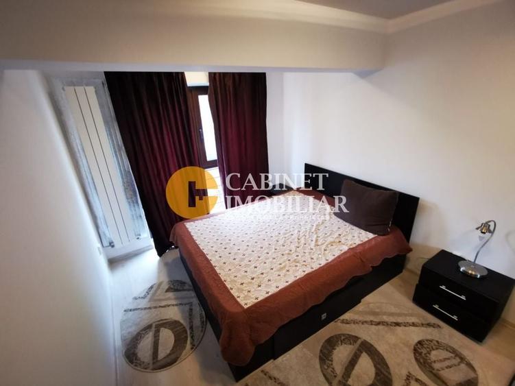 Apartament 2 camere, Nicolina Salciilor, 45 mp | Etaj 1/5, bloc 2014 - 5