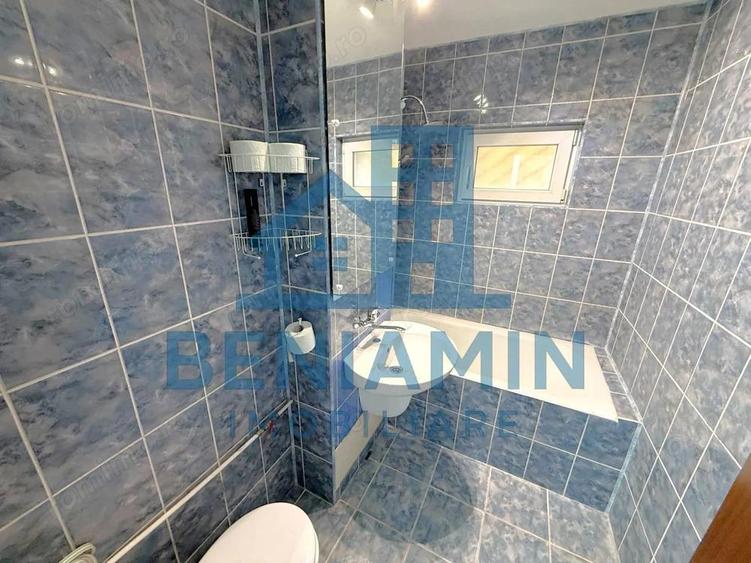 3 Camere-Parter-McDonald's-Renovat-Anvelopat-Mobilat-Zona Excelenta - 4