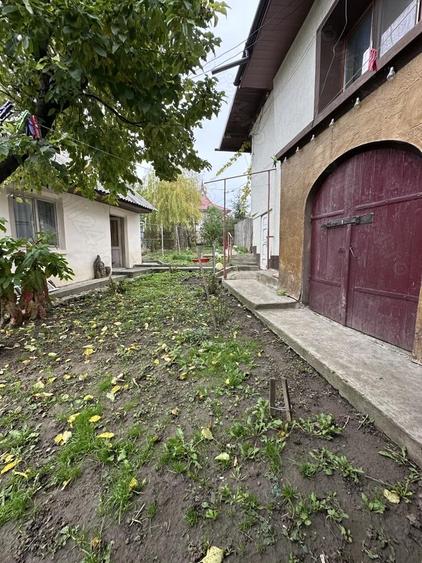 Casa de vanzare in zona centrala sau schimb cu apartament! - 4