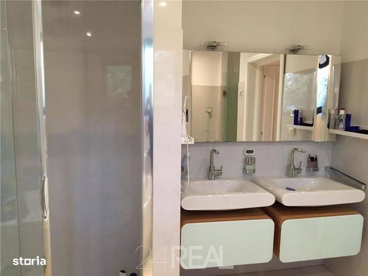 Vila cu piscina in zona - Iancu Nicolae - Lidl ( teren 1500 Mp) - 4