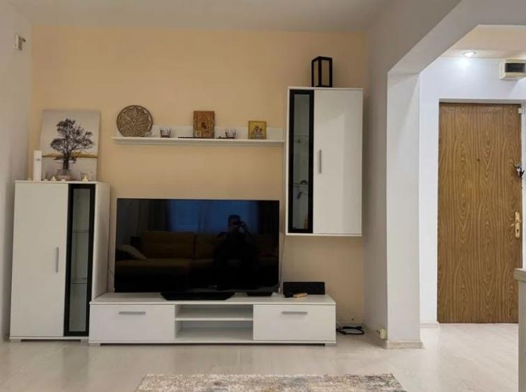 Salaj,et.1/4,DECOMANDAT,Amenajat,2 bai,mobilat,utilat,complet - 7