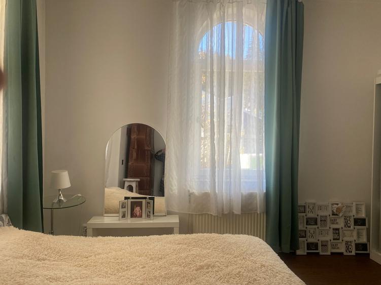 Apartament 3camere de vanzare Central in Predeal - 1