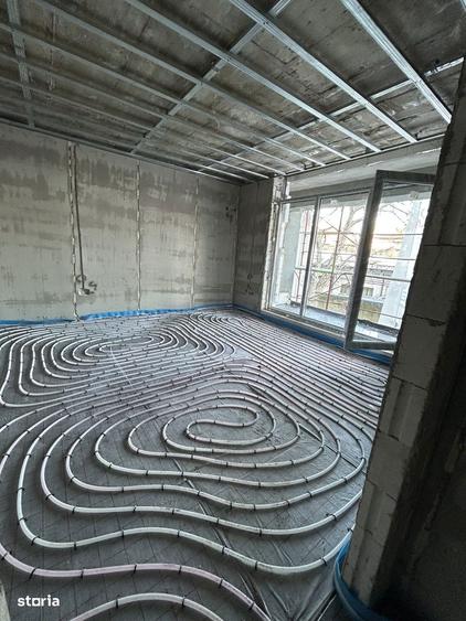 Apartament de vanzare.(Zona Pia?a Unirii) - 7