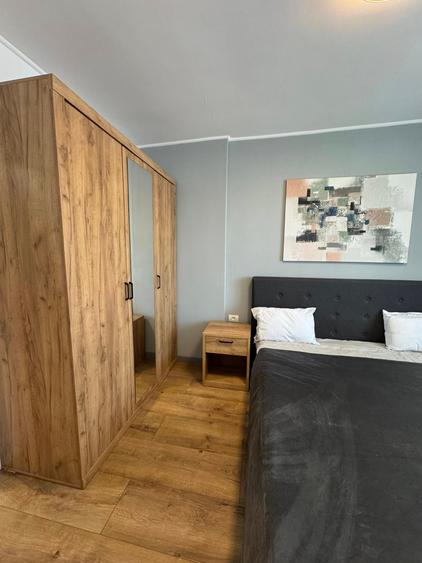 DESCOPERA ELEGANTA SI CONFORTUL  IN INIMA LITORALULUI - MAMAIA NORD - 2 CAMERE - - 32