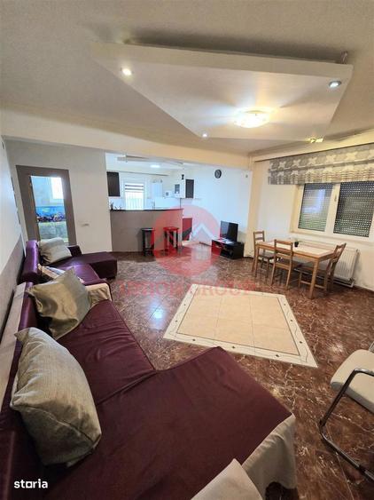 Apartament 3 Camere, 67 mp, Mamaia Sat - 8