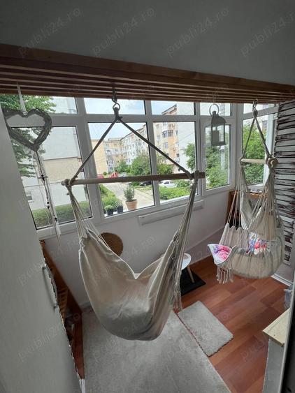 PROPRIETAR Vand apartament 3 camere - 5