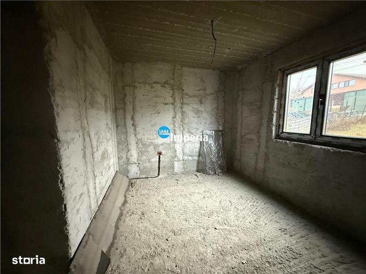 Casa individuala la gri, P+1+POD, 150 MP + 1000 mp teren, Bogonos - Le - 4