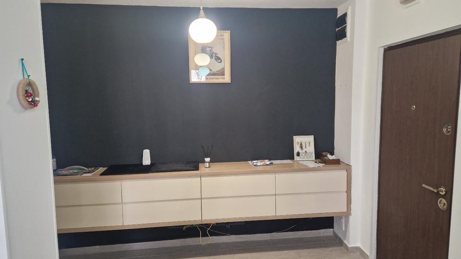 Apartament 3 camere mobilat/nemobilat - 9